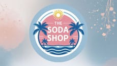 Soda Shop, The